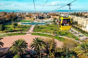 Un été sans coupures