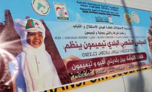 Jumelage inter-communes : départ d'une caravane culturelle de Timimoun vers  Akbou