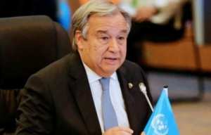 Il est nécessaire de limiter le droit de veto au sein du Conseil de sécurité