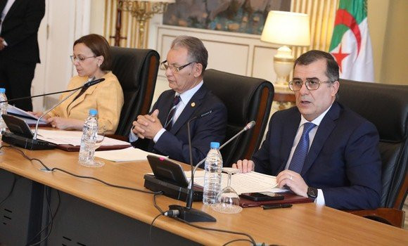 Le système de retraite en Algérie parmi les plus flexibles au niveau international