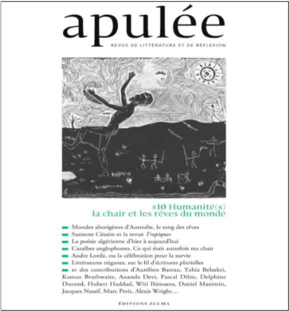 Une revue au coeur de l'humanité