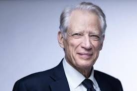 Planète (France/Europe) - Dominique de Villepin lance son parti, La France humaniste