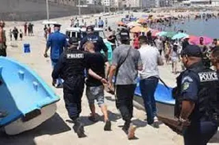 الجلفة: وفاة شخصين وإصابة آخر بجروح في حادث مرور