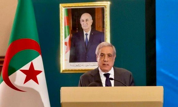 Le Premier ministre met en avant le grand intérêt que porte le président de la République à la lutte contre le fléau de la drogue