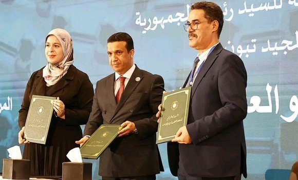 L'Office national de lutte contre la drogue et la toxicomanie signe plusieurs mémorandums d'entente pour renforcer les mécanismes de lutte