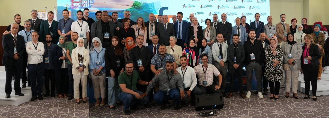 سوناطراك تختتم أيامها العلمية والتقنية في وهران بنجاح باهر