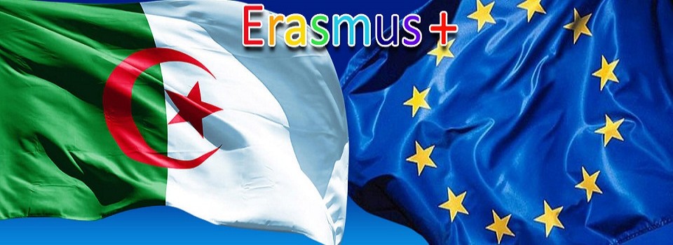 Le Programme Erasmus en Algérie : Opportunités et Démarches Détaillées