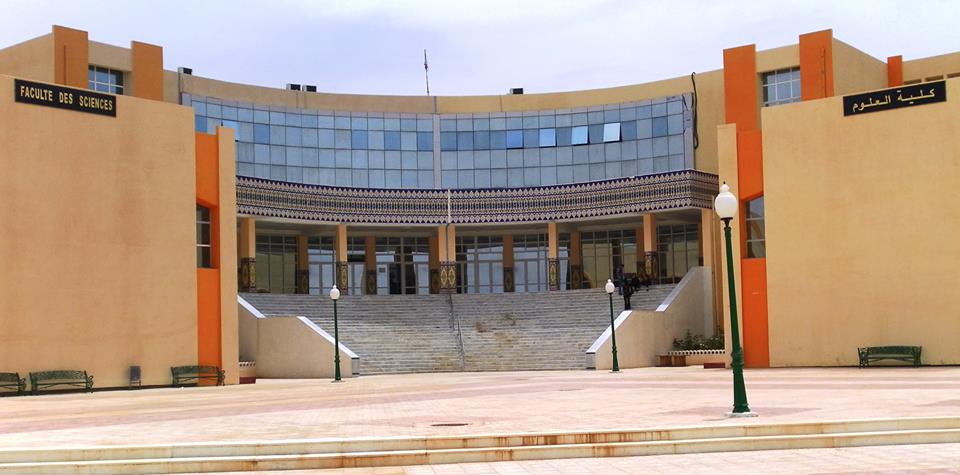 Erasmus+2024: l'université de Tlemcen en tête