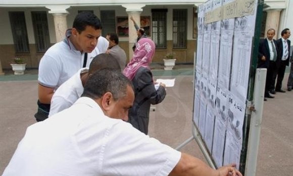 Education: les résultats du BEM affichés