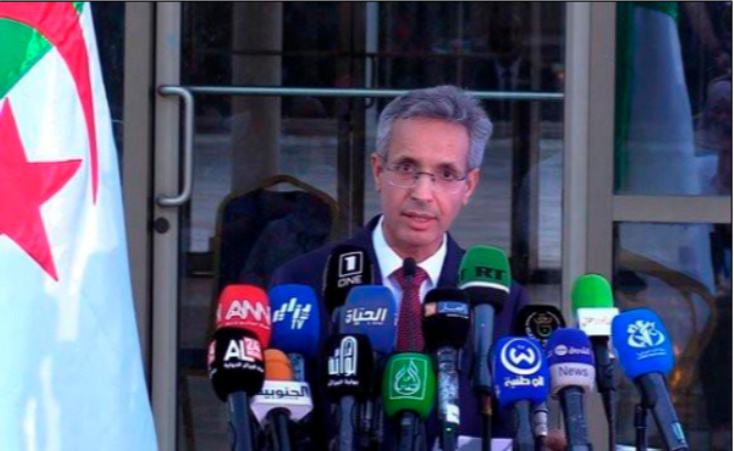 Lancement officiel de l'application « Discover Algeria »