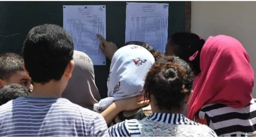 معسكر : 89 متوسطة تحقق نسبة نجاح تجاوزت ال 50 بالمائة في امتحان البيام