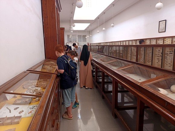 متحف أحمد زبانة بوهران: أزيد من 12 ألف زائر استمتعوا بمجموعات تنبض بالتطور التكنولوجي