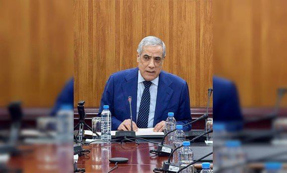 Le Premier ministre préside la 195e session du CPE