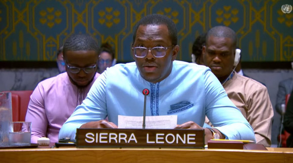 Les A3+ se félicitent de la signature de l'accord de paix visant à mettre fin au conflit à l'est de la RDC