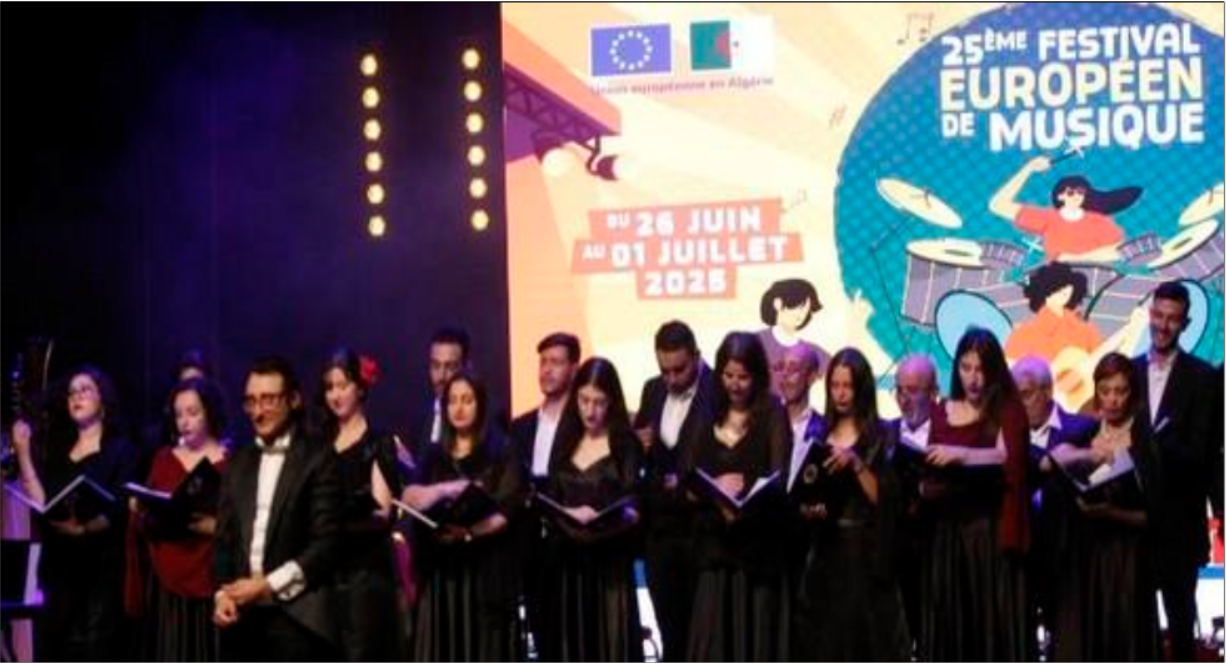 C'est parti pour la 5e édition !