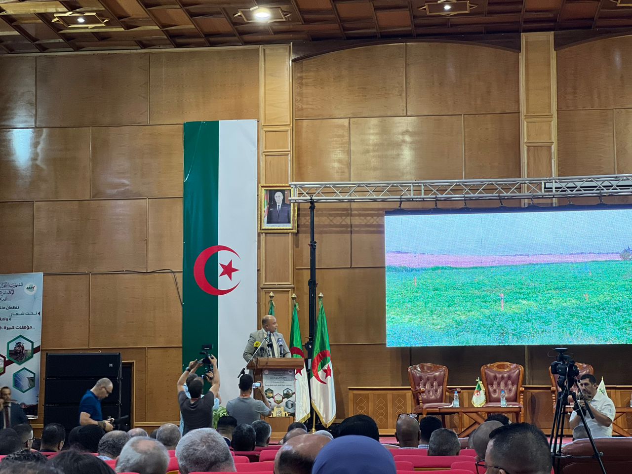 L'économie algérienne en pleine transformation : un nouvel eldorado pour les investisseurs