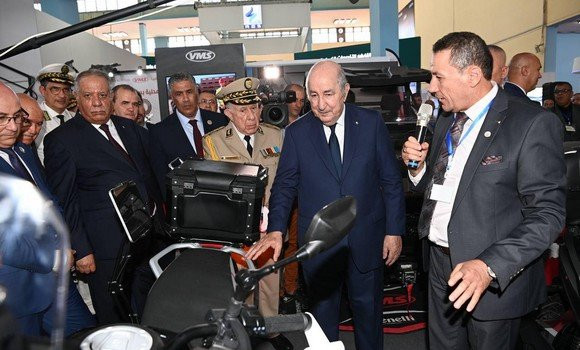 FIA : une participation record témoignant de l'attractivité du marché national et de l'amélioration du climat d'investissement