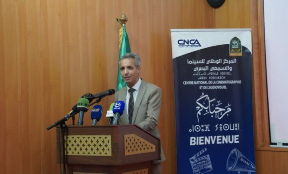 Ballalou préside le lancement du programme