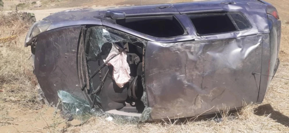 الشلف: وفاة إمرأة وإصابة شخصين في حادث مرور بتاوقريت