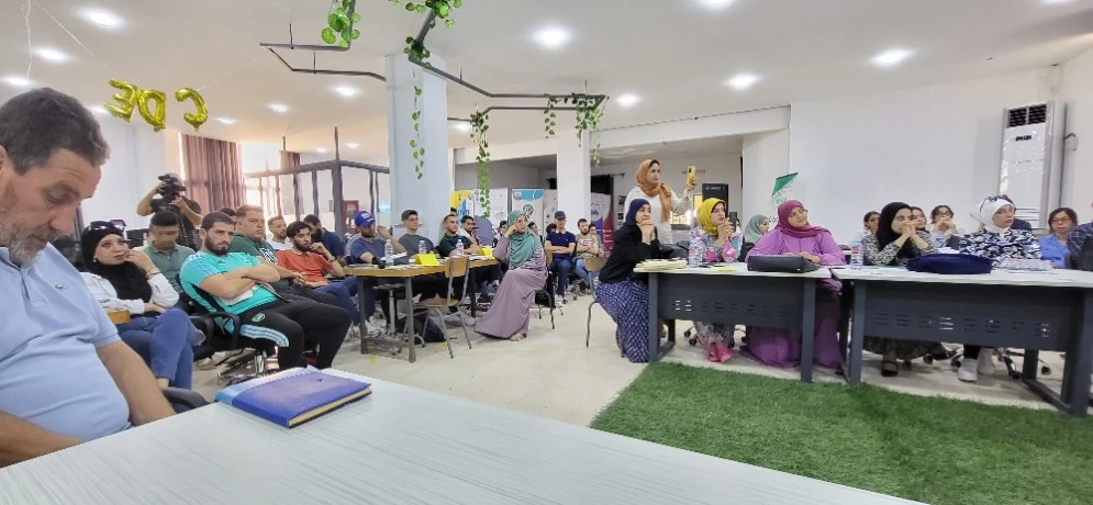 جامعة وهران للعلوم والتكنولوجيا محمد بوضياف : تكوين ومرافقة 320 صاحب مشروع  الموسم الجاري