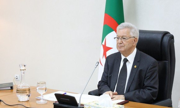 L'autonomisation de la femme en Algérie 