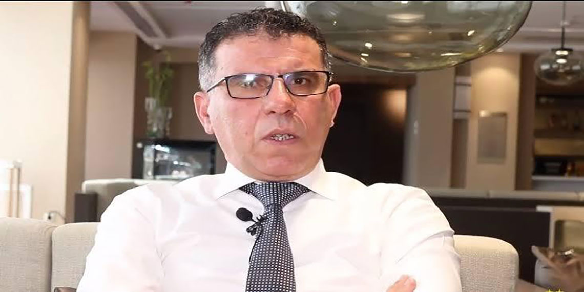 عز الدين أعراب مديرا رياضيا جديدا لوفاق سطيف - الشعب أونلاين