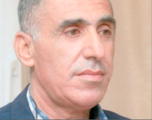 Farid Boukaïs nouveau président