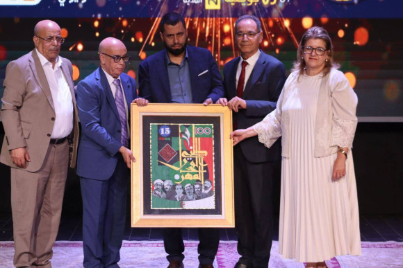 Médéa : Coup d'envoi de la 15e édition du Festival national du théâtre comique