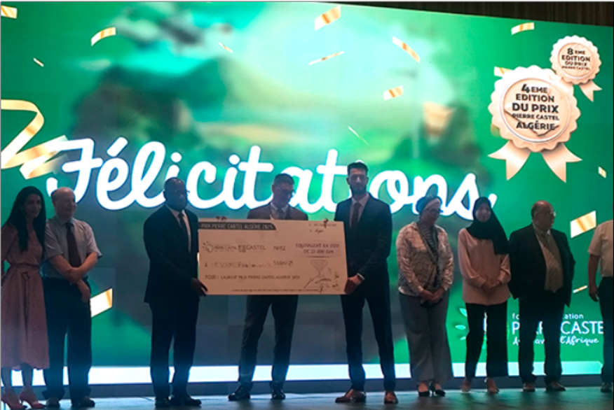 Une 4ème édition algérienne riche en innovation