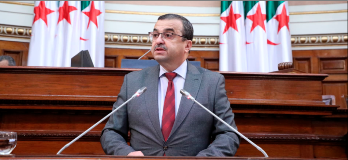 L'Algérie parie sur une souveraineté économique hors hydrocarbures