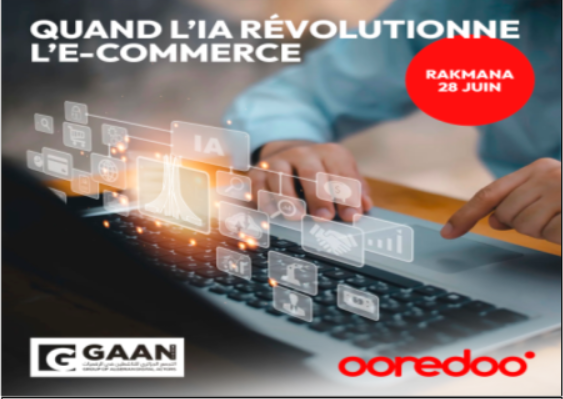 Ooredoo Sponsor de la 20e édition  du forum Rakmana