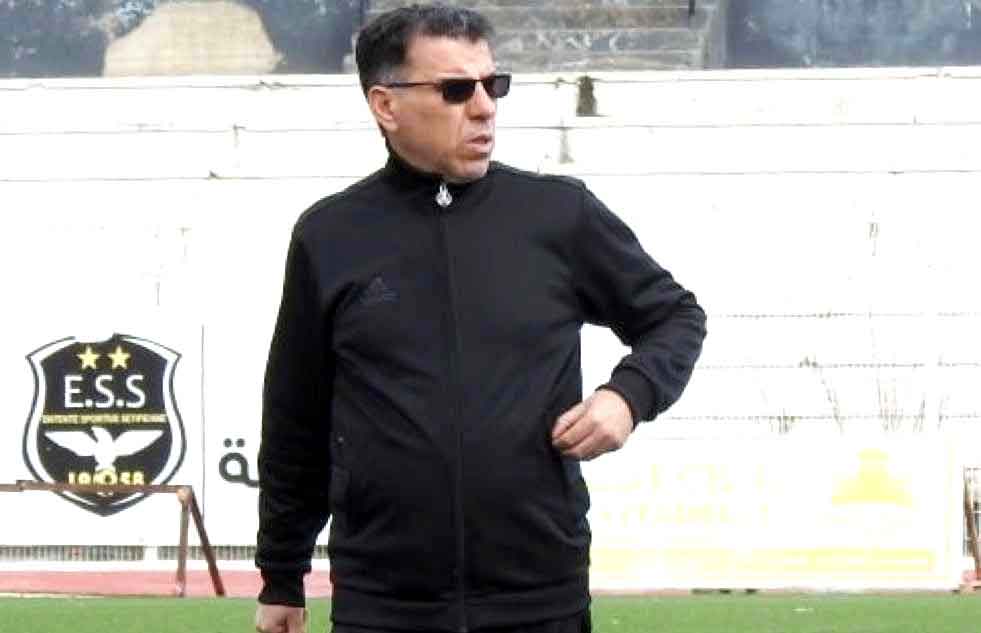 Sétif (Football) - ES Sétif: Azzeddine Arab désigné directeur sportif