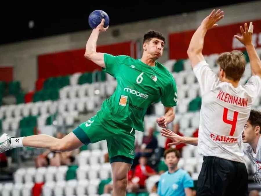 Planète (Pologne/Europe) - Mondial U21 de Handball: Le Danemark champion, l’Algérie 20e sur 32 participants