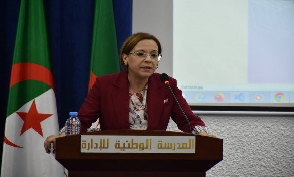 Krikou: les textes législatifs nationaux, des acquis qui accompagnent la politique nationale de développement