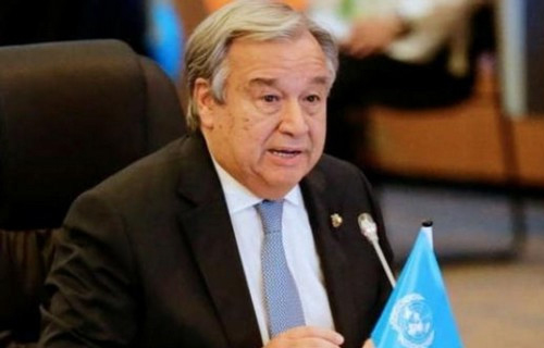 Il est nécessaire de limiter le droit de veto au sein du Conseil de sécurité