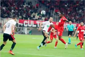 CRB ”“ USMA : Deux clubs pour un trophée