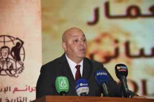 Colloque international sur les crimes coloniaux : appel à la création d'un forum international pour lutter contre le néocolonialisme