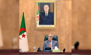 Réunion du gouvernement: poursuite du suivi des grands projets structurants et examen de dossiers sectoriels