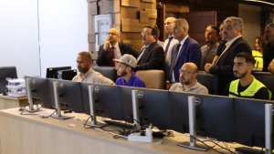 مصنع تحلية مياه البحر الجديد فوكة 2 بولاية تيبازة يدخل مرحلة الإنتاج بكامل طاقته