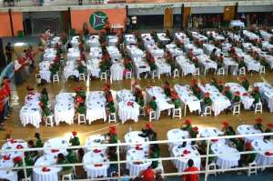 انطلاق المهرجان الولائي للرياضات الذهنية في سطيف