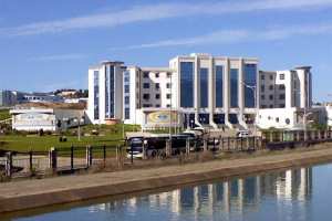 توقيع اتفاقيات تعاون جديدة بجامعة البليدة 2