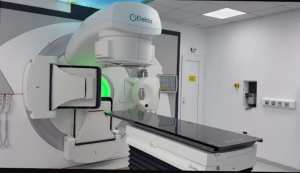 وهران تعزز قدراتها في علاج السرطان بمُسرّعين خطيين جديدين