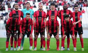 Coupe d'Algérie 2025: les  Rouge et Noir  rêvent d'un 9e sacre pour leur 18e final