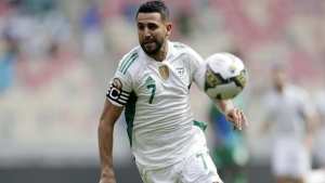 تصفيات مونديال-2026 : الجزائر تستقبل بوتسوانا يوم 5 سبتمبر المقبل بتيزي وزو