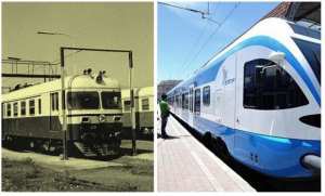 63e anniversaire de l'indépendance : le chemin de fer algérien, d'un instrument colonial de pillage à un levier stratégique de développement national