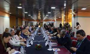 Algérie-Venezuela: réunion préparatoire au niveau des experts en prélude à la 5e session de la Commission mixte de coopération