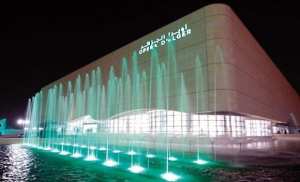 الذكرى ال63 لعيد الاستقلال :  ألحان وشباب  تحتفل بعيدها ال50 بالعاصمة