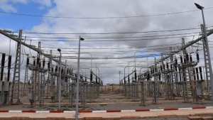 كهرباء: وضع حيز الخدمة عدة منشات جديدة بالعاصمة لتعزيز شبكة التوزيع