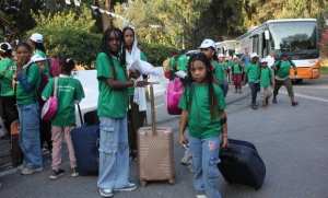 Ministère de la Jeunesse: lancement de la 2e session de la campagne des camps d'été pour la saison 2025 (Communiqué)