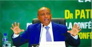 «Zéro tolérance pour la corruption»